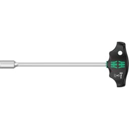 Hylsskruvmejsel Wera 495 Nyckelvidd (metrisk): 12 mm