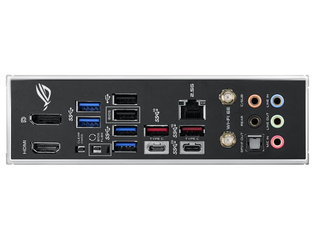 で*ん様 ASUS ROG STRIX Z590-F GAMING WIFI ジ ROG STRIX Z590-F GAMING WIFI