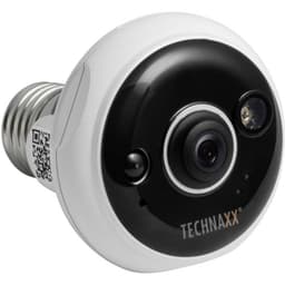 Övervakningskamera Technaxx TX-58 4583 N/A N/A 1920 x