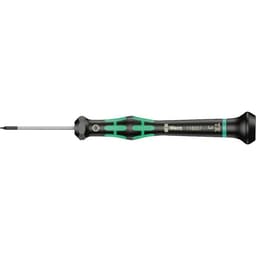Wera 2067 Elektronik och finmekanik Torx-skruvmejsel