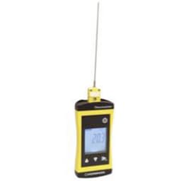 Greisinger G1200-GTE130 Temperaturmätare -65 - 1200 °C