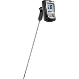 testo 905-T1 Temperatur-måleudstyr -50 - +350 °C