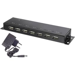 RENKFORCE 1597226 USB hub