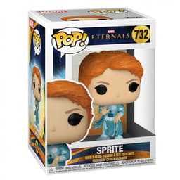 FUNKO! POP VINYL SACK LUNCH POP 6