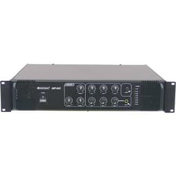 Omnitronic MP-60 ELA-forstærkere 60 W