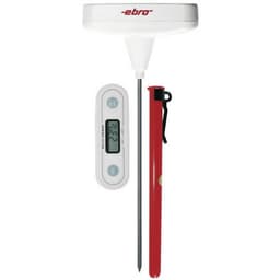 Instickstermometer (HACCP) ebro TDC 150