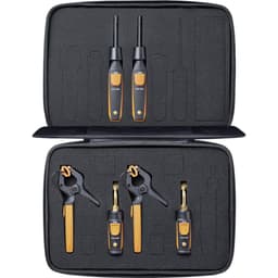 testo 0563 0002 41 Temperaturmätare -40 - 150 °C