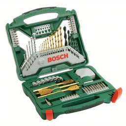 Bosch Accessories 2607019329 X-Line 70 dele