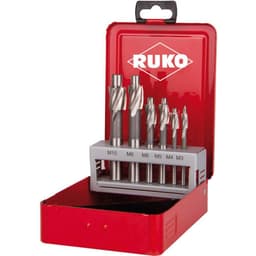 RUKO 102451 Forsænker 1 Set