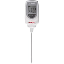 Instickstermometer (HACCP) ebro TTX 110