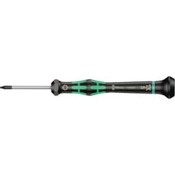 Wera 2067 Elektronik och finmekanik Torx-skruvmejsel