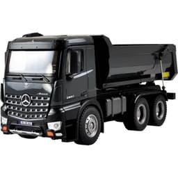 Amewi 22504 Mercedes Benz Arocs 6x4 1:18 Elektrisk RC