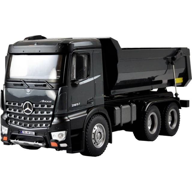 Amewi 22504 Mercedes Benz Arocs 6x4 1:18 Elektrisk RC