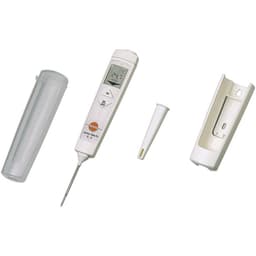 Instickstermometer (HACCP) testo 106 Set