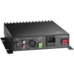Monacor AKB-160 Förstärkarmodul inbyggnad 40 W
