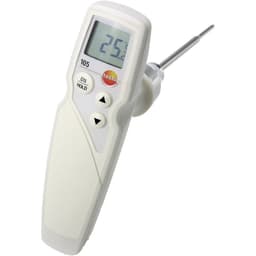 Instickstermometer (HACCP) testo 105