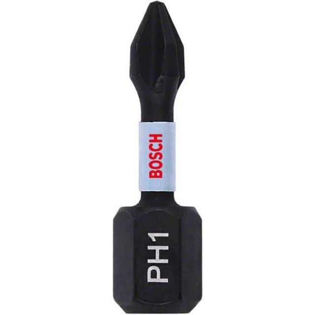 Bosch Accessories 2608522468 Krydskærv-bit 1 stk