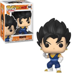 FUNKO! POP VINYL DBZ S9 VEGITO