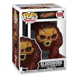 FUNKO! POP VINYL THE FLASH BLOODWORK
