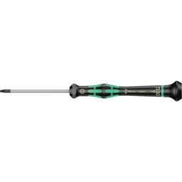 Wera 2067 Elektronik och finmekanik Torx-skruvmejsel
