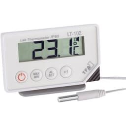 Temperaturmätare TFA Dostmann LT-102