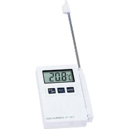 TFA Dostmann Kat.Nr. 30.1015 Indstikstermometer