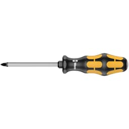 Wera 918 05017054001 Værksted Stjerneskruetrækker PZ 3