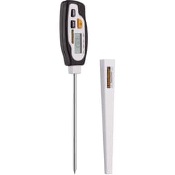 Laserliner ThermoTester Indstikstermometer Måleområde