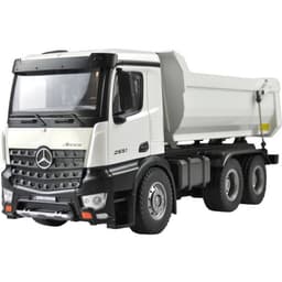 Amewi 22413 Arocs 1:18 Elektrisk RC Modellastbil RtR