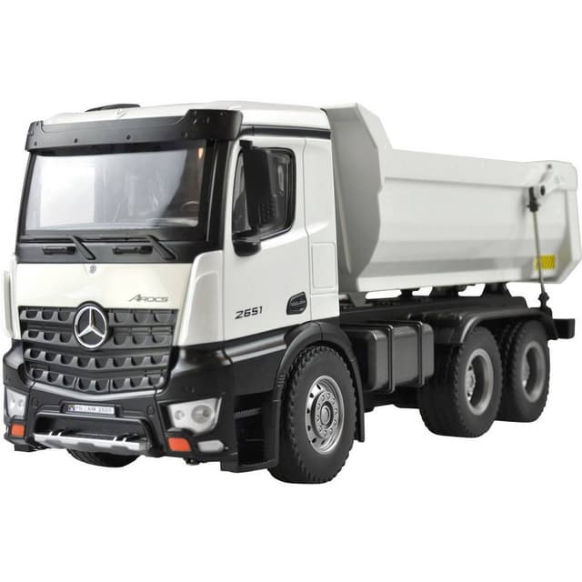 Amewi 22413 Arocs 1:18 Elektrisk RC Modellastbil RtR