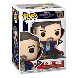 FUNKO! POP VINYL SM NWH DOCTOR STRANGE