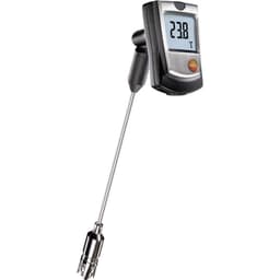 testo 905-T2 Temperatur-måleudstyr -50 - +350 °C