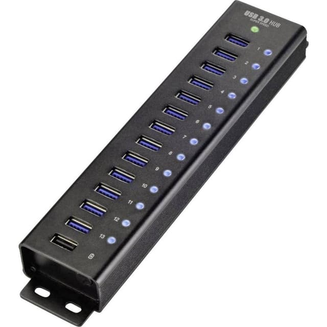 RENKFORCE 1299048 USB hub