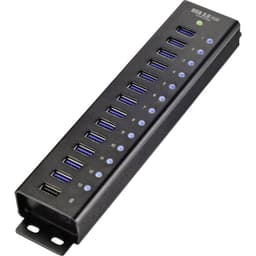 RENKFORCE 1299048 USB hub