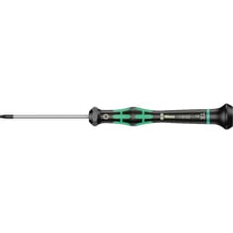 Wera 2067 Elektronik og finmekanik Torx-skruetrækker