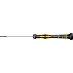 Wera 1578 A ESD Kærv-skruetrækker Klinge-bredde: 3 mm