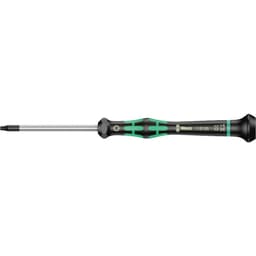 Wera 2067 Elektronik och finmekanik Torx-skruvmejsel