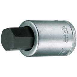 Gedore IN 32 22 6276150 Inner-sexkantig Skruvmejselsats