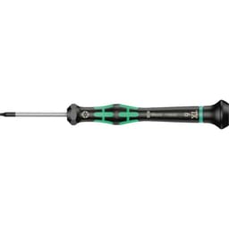 Wera 2067 Elektronik och finmekanik Torx-skruvmejsel