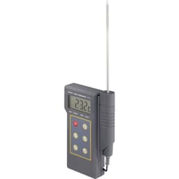 VOLTCRAFT DT-300 Temperaturmätare -50 - +300 °C