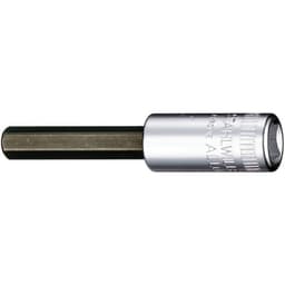 Stahlwille 44 3 01050003 1/4 (6.3 mm) Skruvmejselsats 3