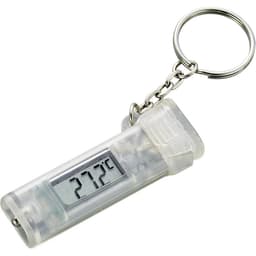 VOLTCRAFT KT-1 Temperatur-måleudstyr -15 - +49.8 °C