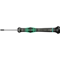 Wera 2067 Elektronik og finmekanik Torx-skruetrækker