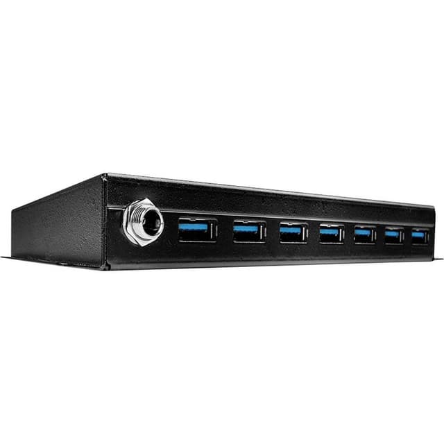 LINDY 43128 USB 3.0 hub  1 pc(s)