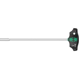 Hylsskruvmejsel Wera 495 Nyckelvidd (metrisk): 5 mm