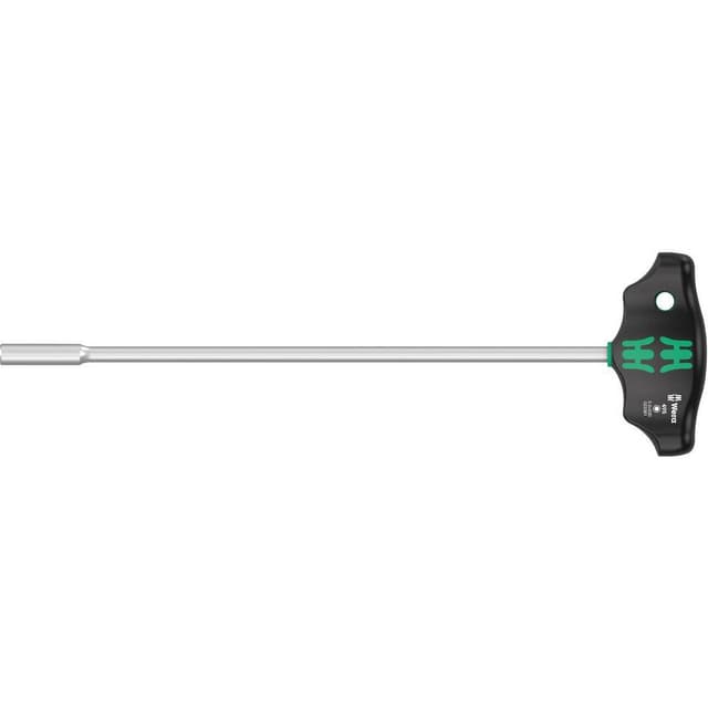Hylsskruvmejsel Wera 495 Nyckelvidd (metrisk): 5 mm