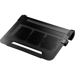 Cooler Master Notepal U3 Plus Notebook-stativ med