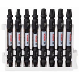 Bosch Accessories 2608522343 Doppeltklinge-sæt 1 Set