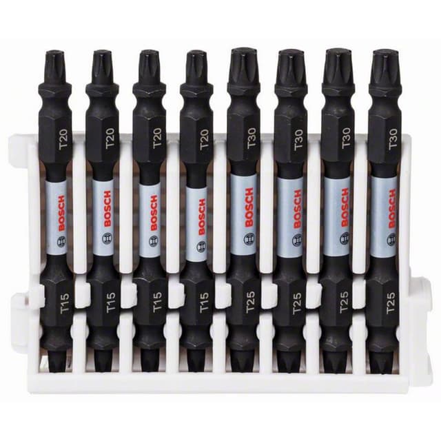 Bosch Accessories 2608522343 Doppeltklinge-sæt 1 Set