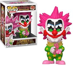 FUNKO! POP VINYL KKOS SPIKEY